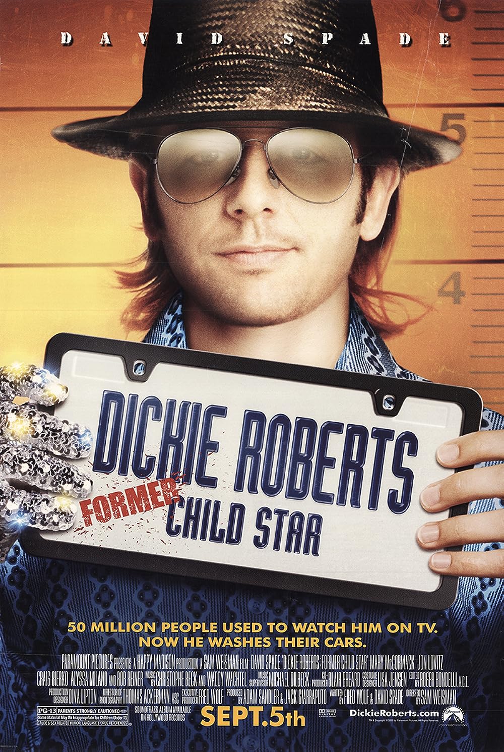 Dickie Dickie
