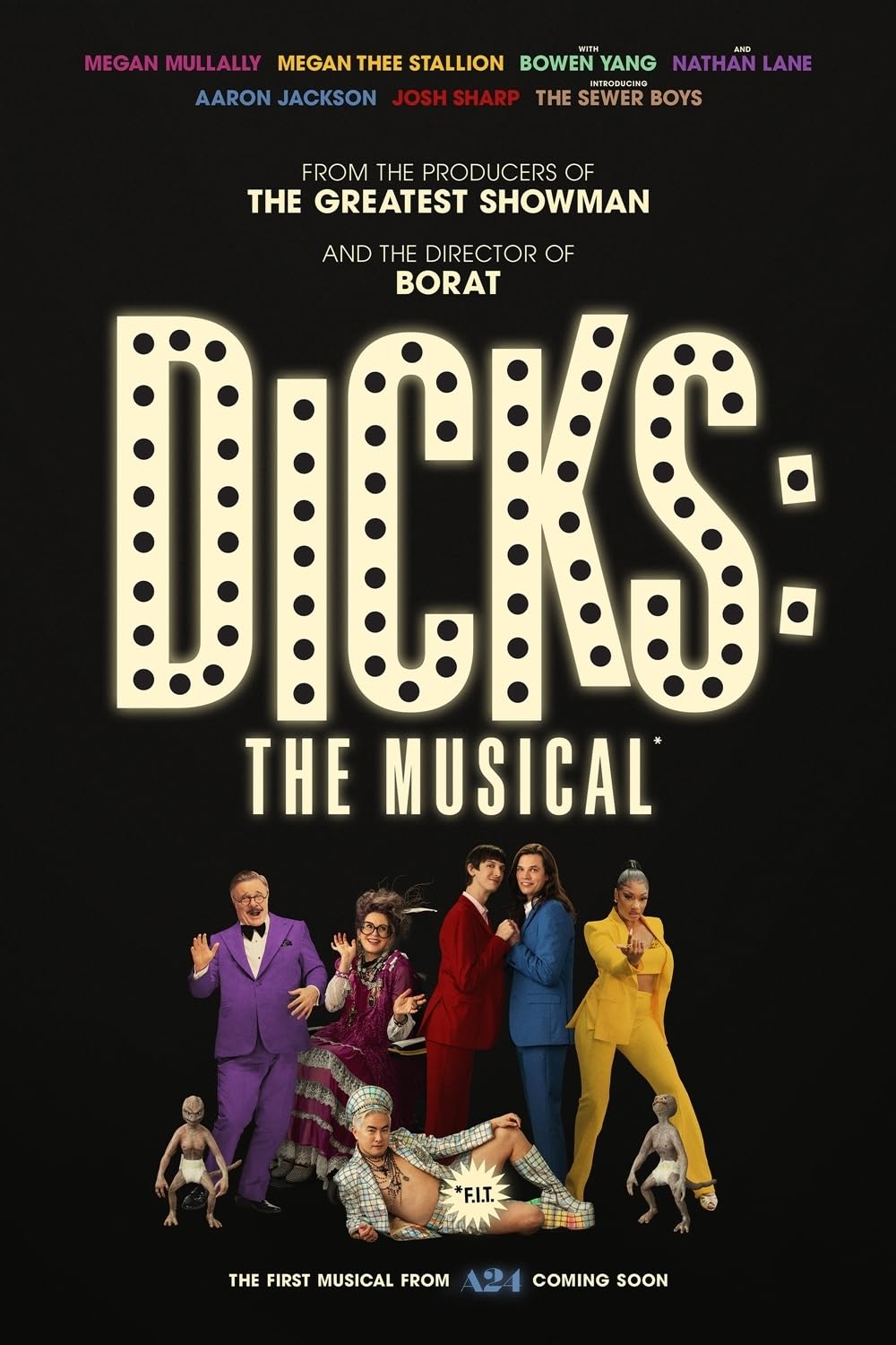 Dicks: