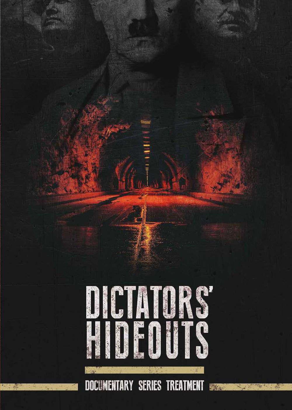 Dictators’ Dictators’