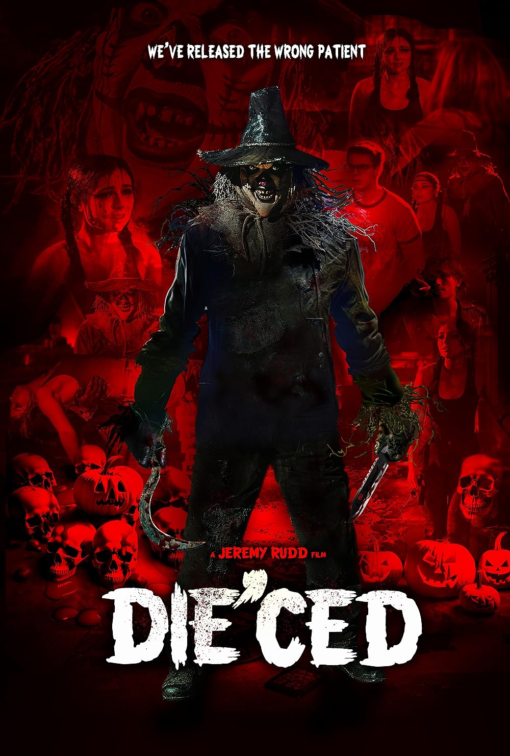 Die'ced Die'ced