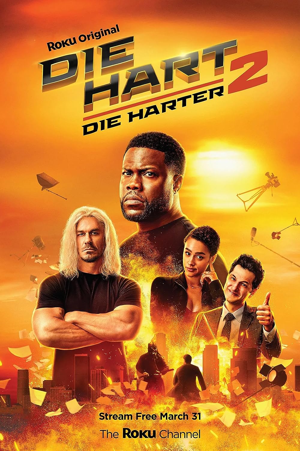 Die Die