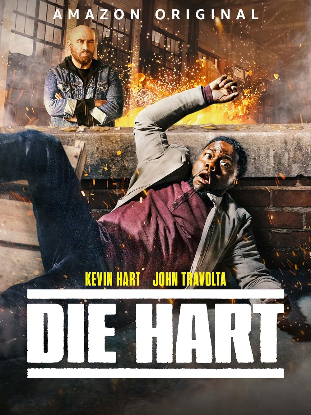 Die Die