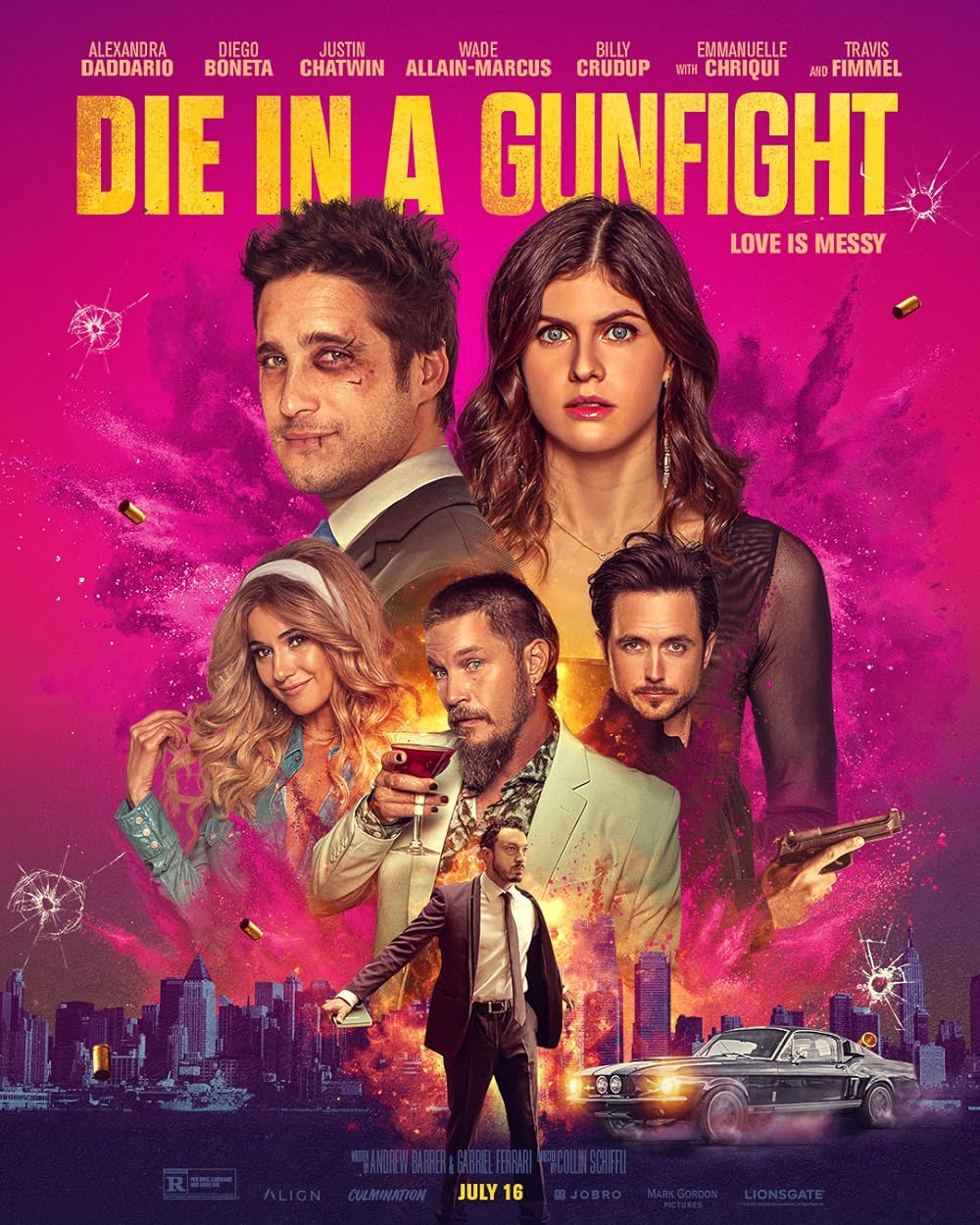 Die