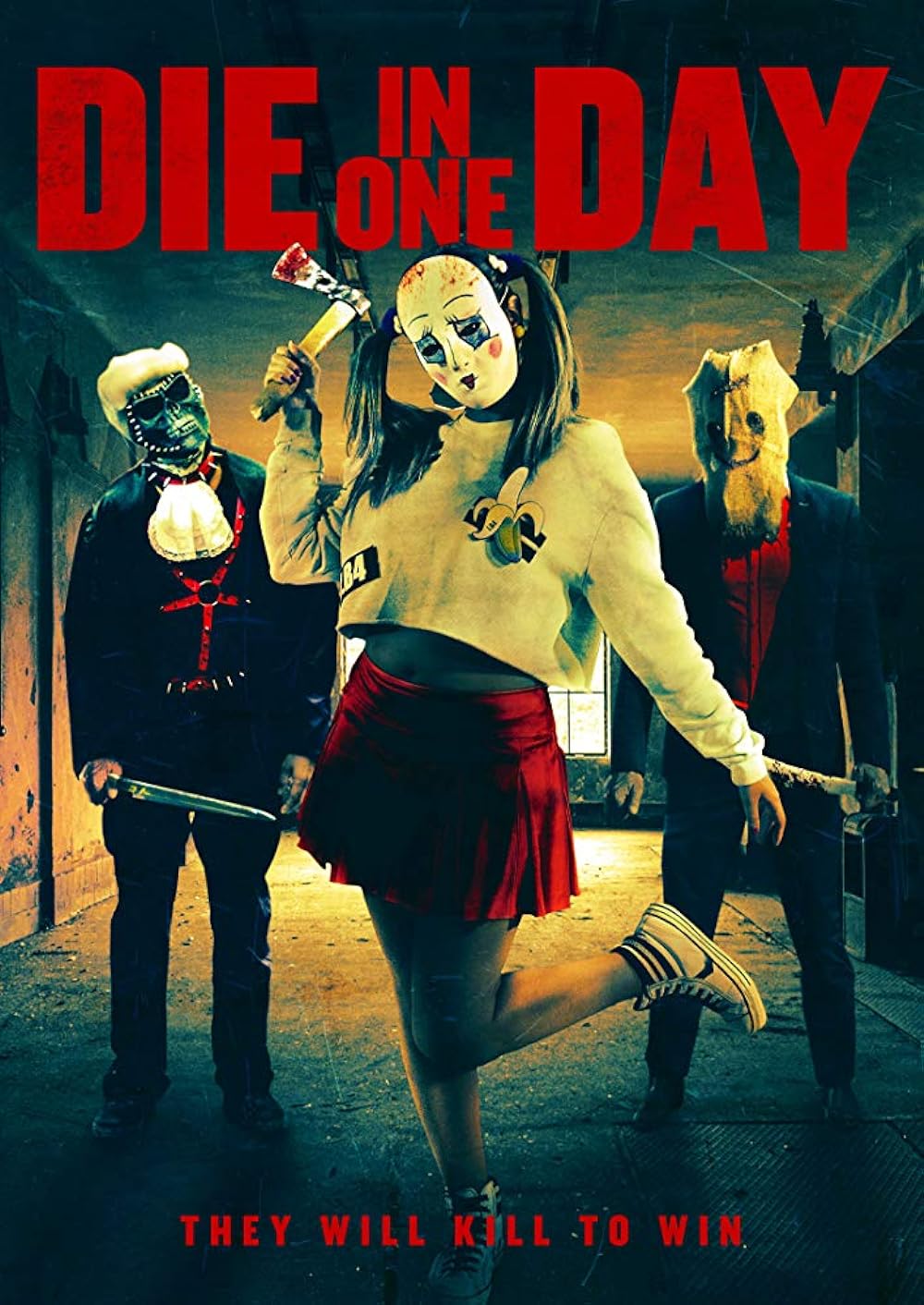 Die Die
