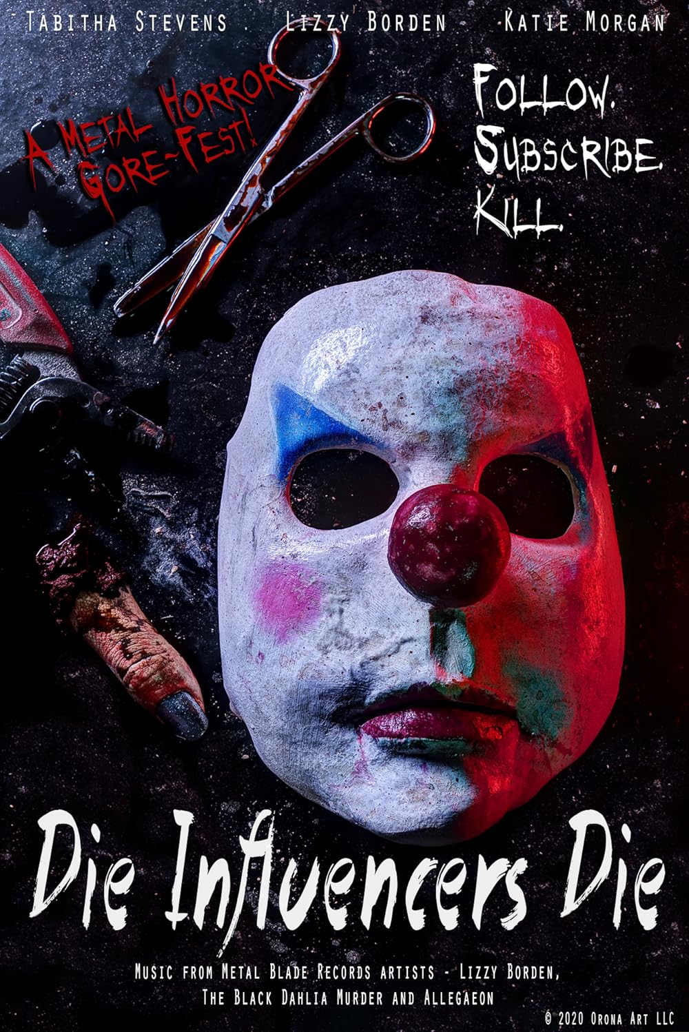 Die Die