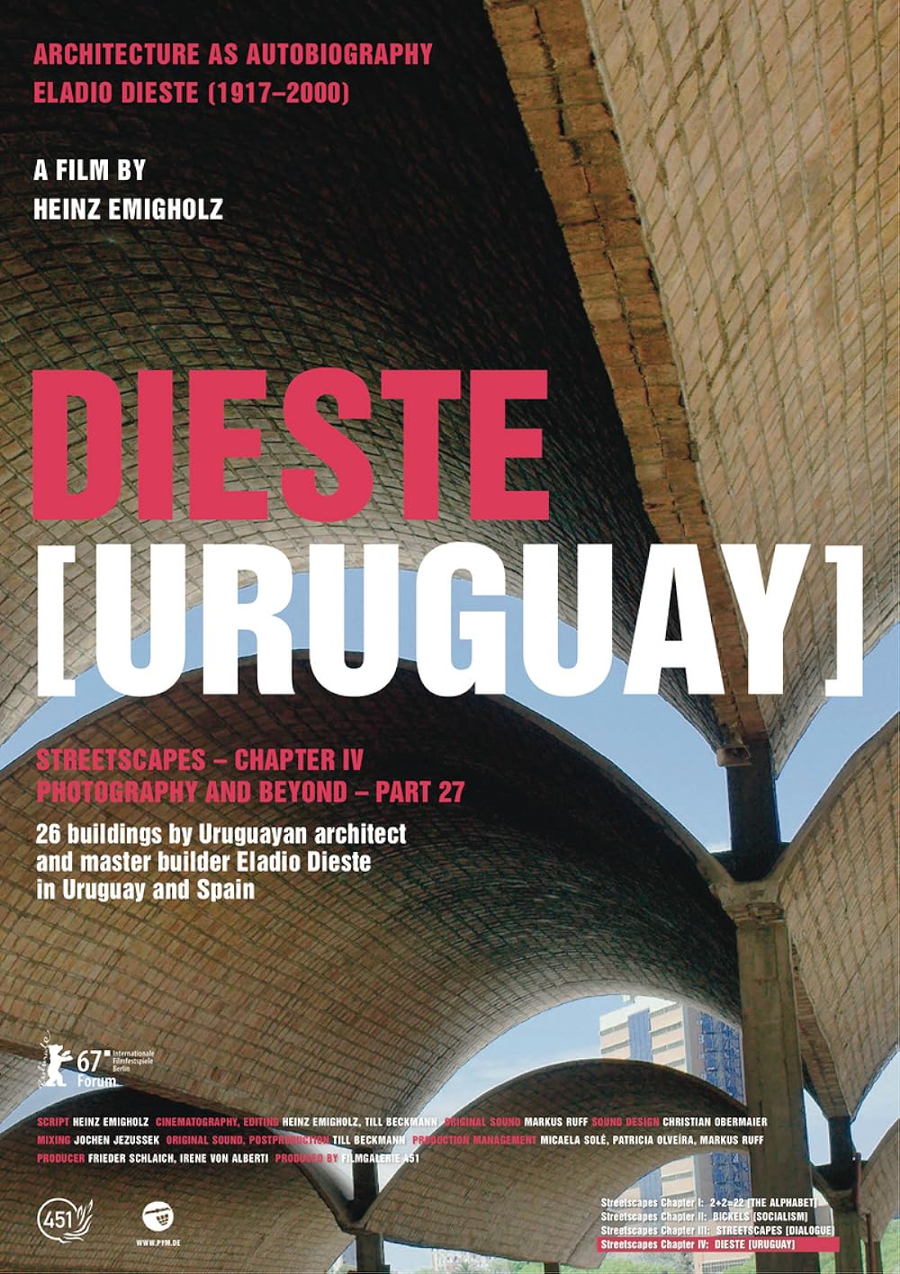 Dieste: