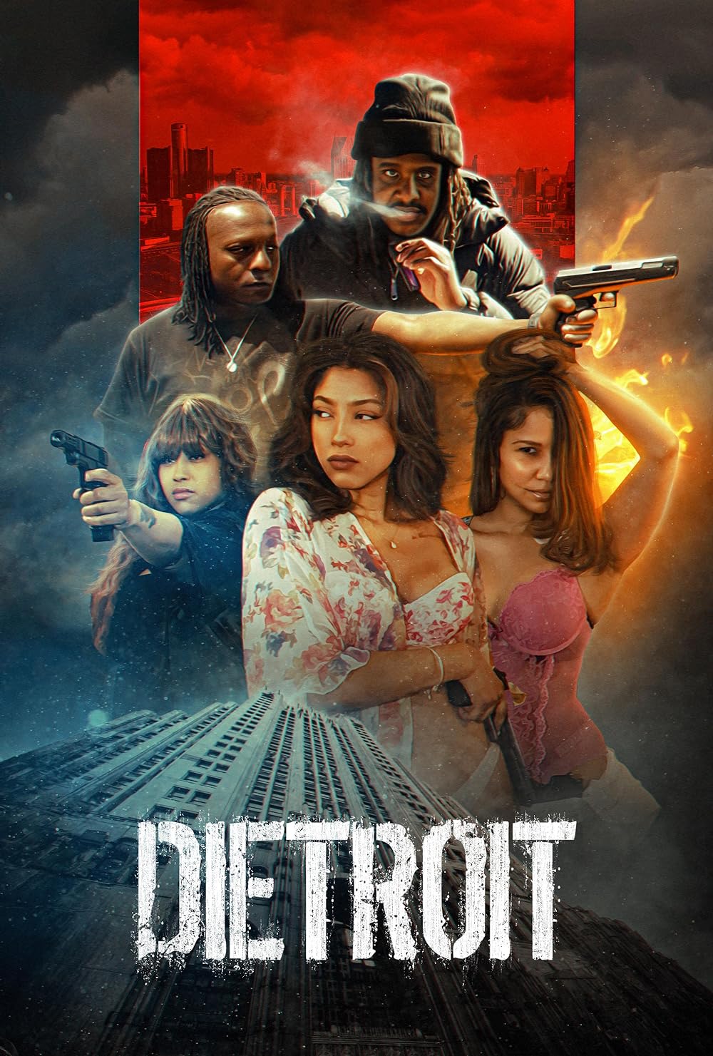 Dietroit Dietroit