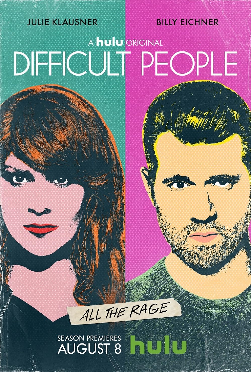 Difficult Difficult