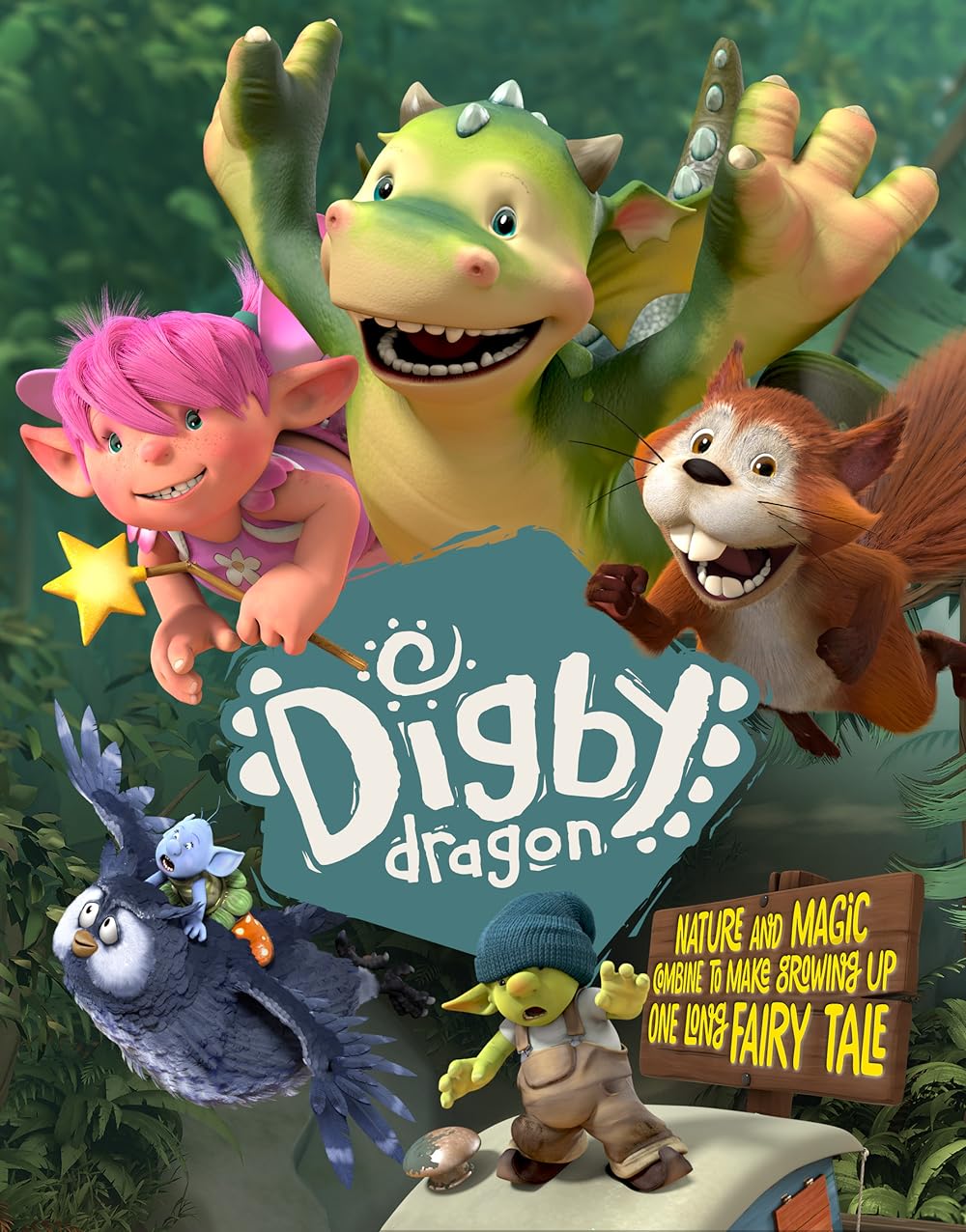Digby Digby