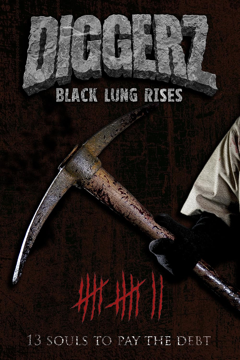 Diggerz: Diggerz: