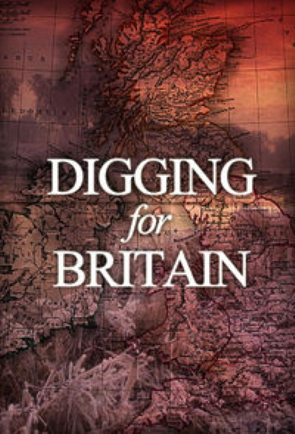 Digging Digging
