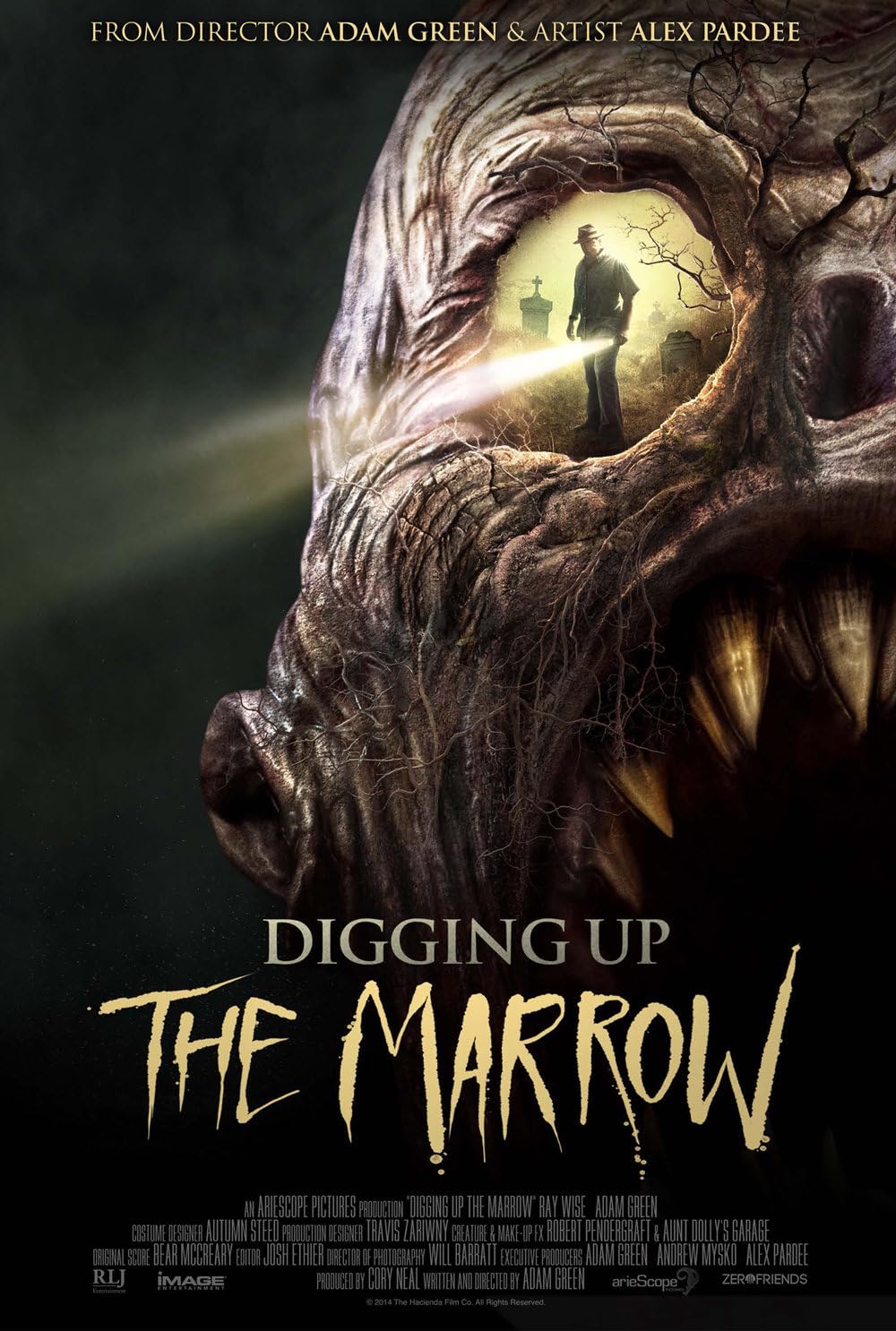 Digging Digging