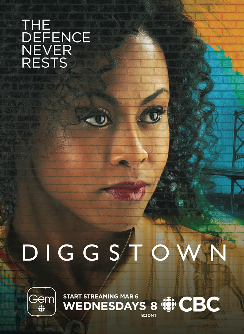 Diggstown Diggstown