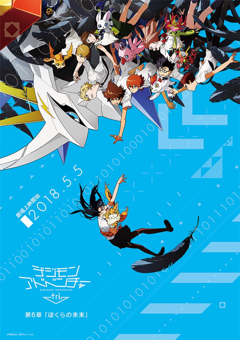 Digimon Digimon