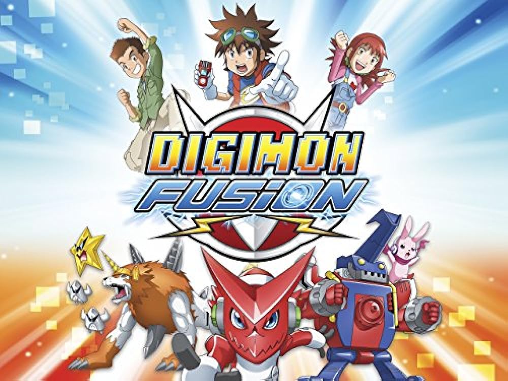 Digimon Digimon