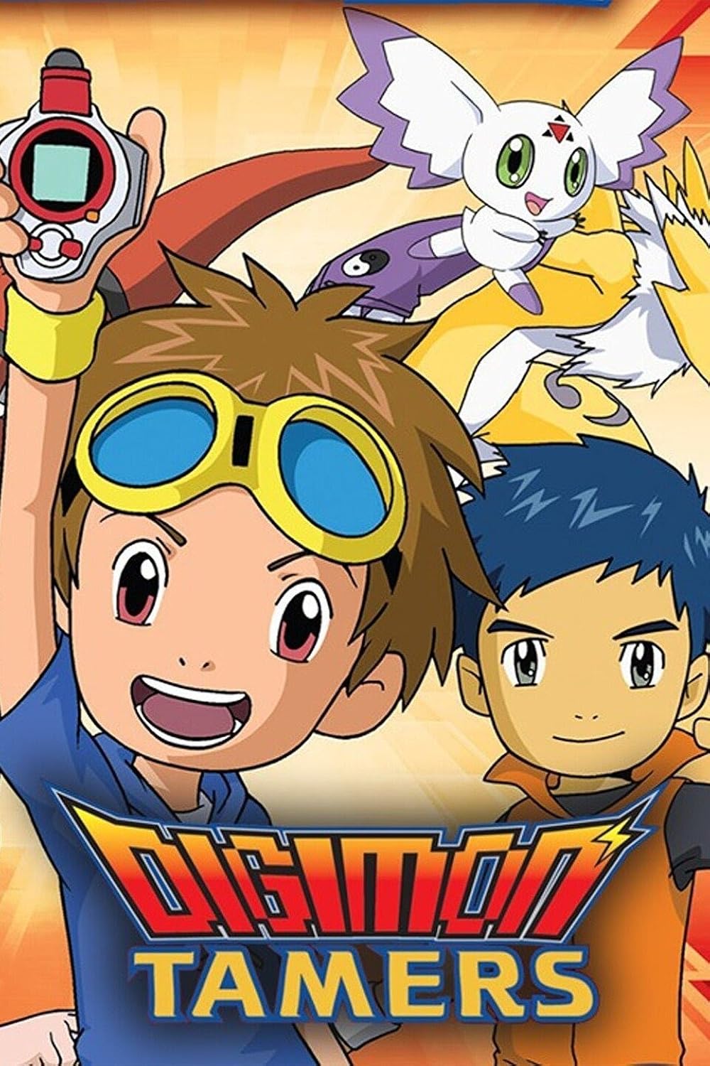Digimon