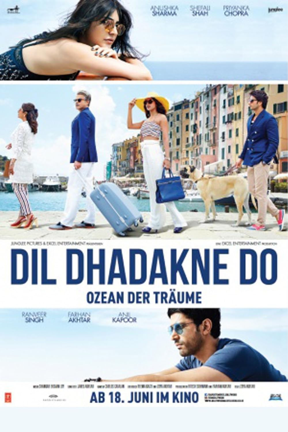 Dil Dil