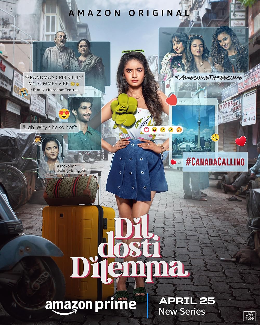 Dil