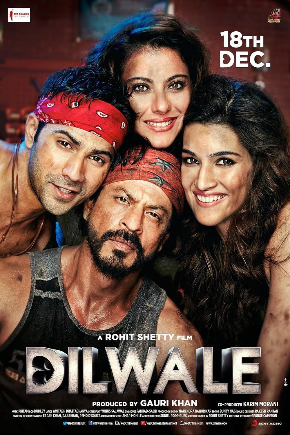 Dilwale Dilwale