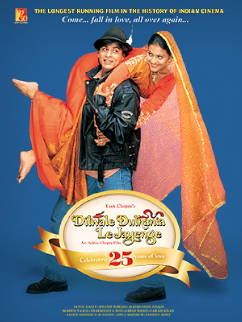 Dilwale Dilwale