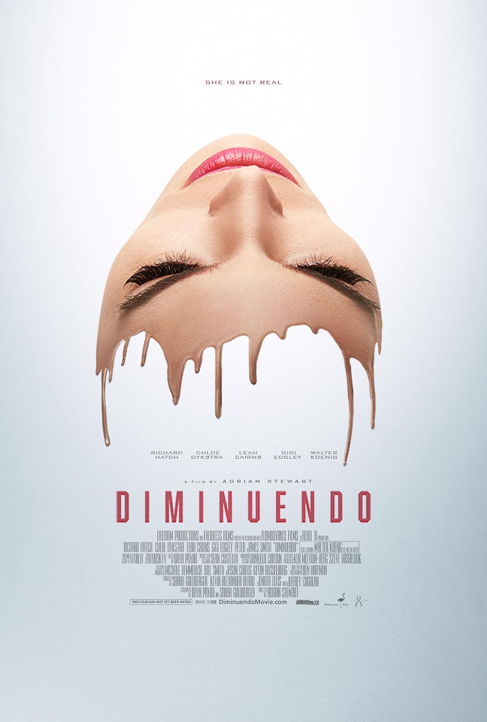 Diminuendo Diminuendo