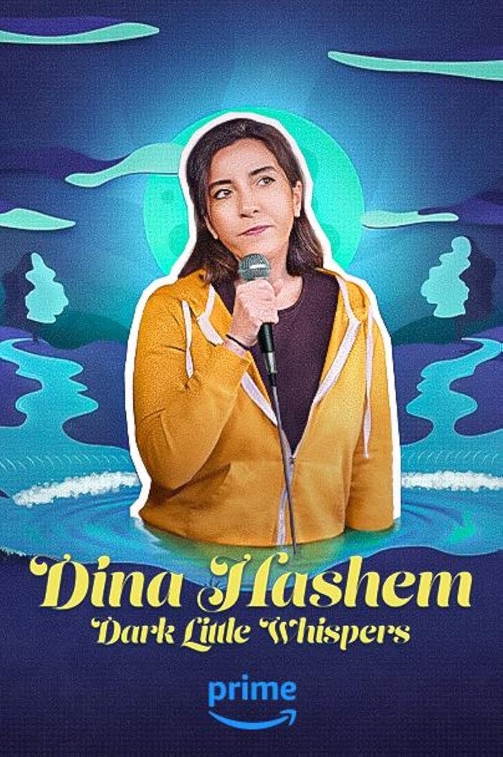 Dina Dina