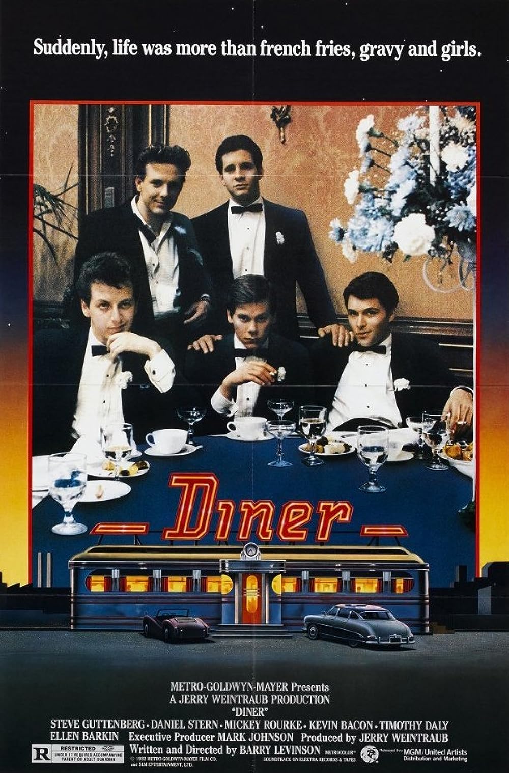 Diner Diner