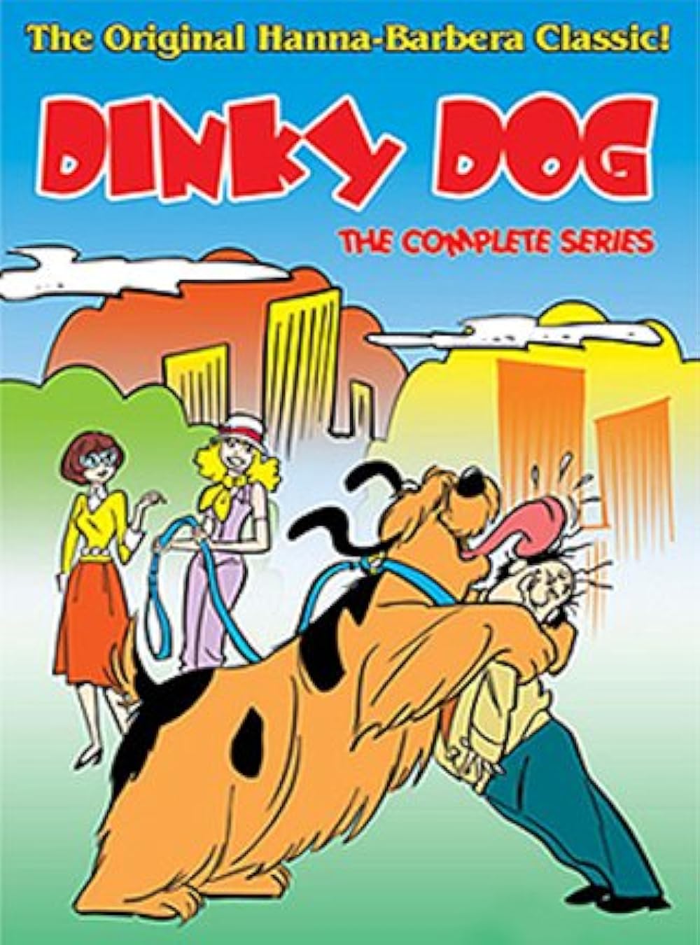 Dinky Dinky
