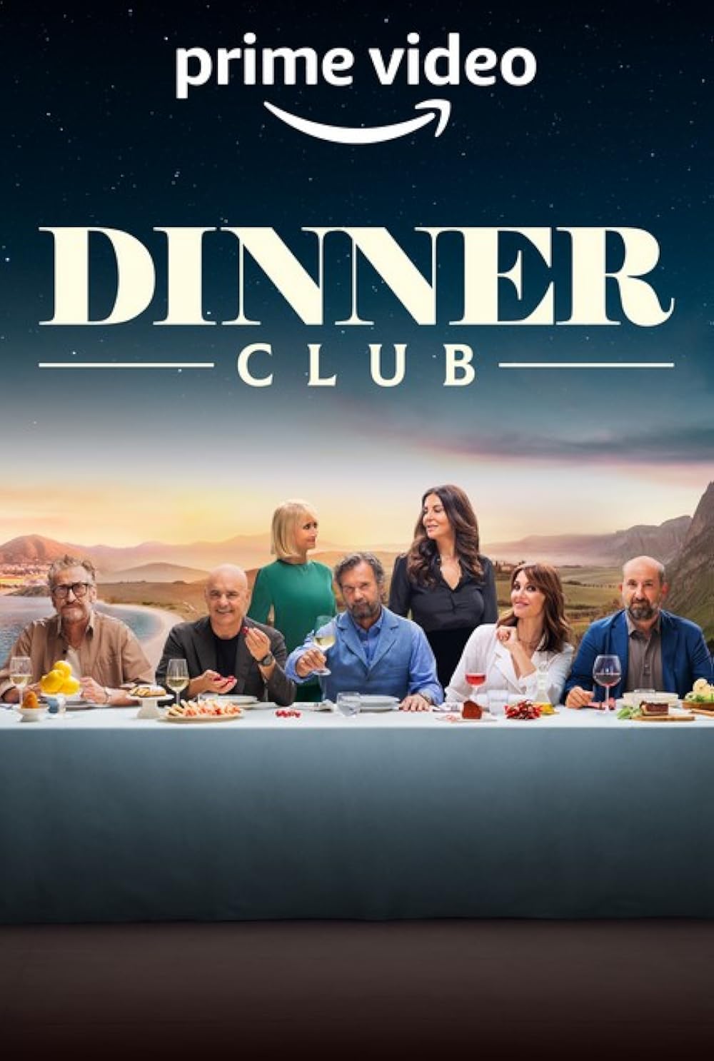 Dinner Dinner