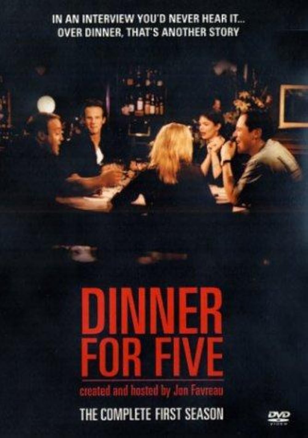 Dinner Dinner