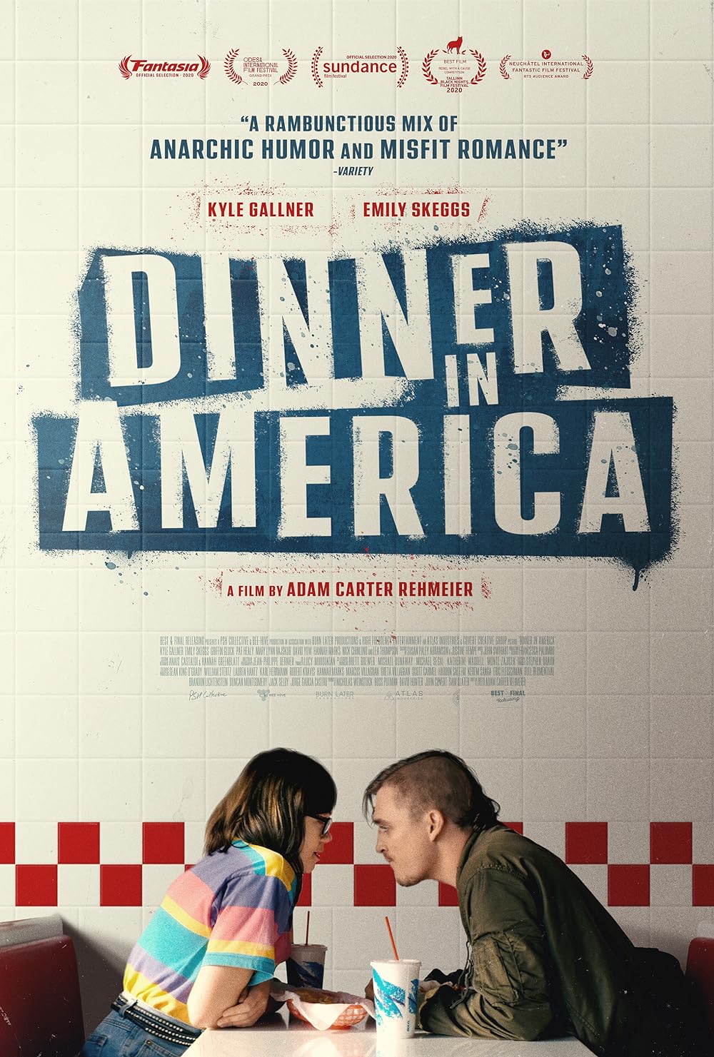 Dinner Dinner