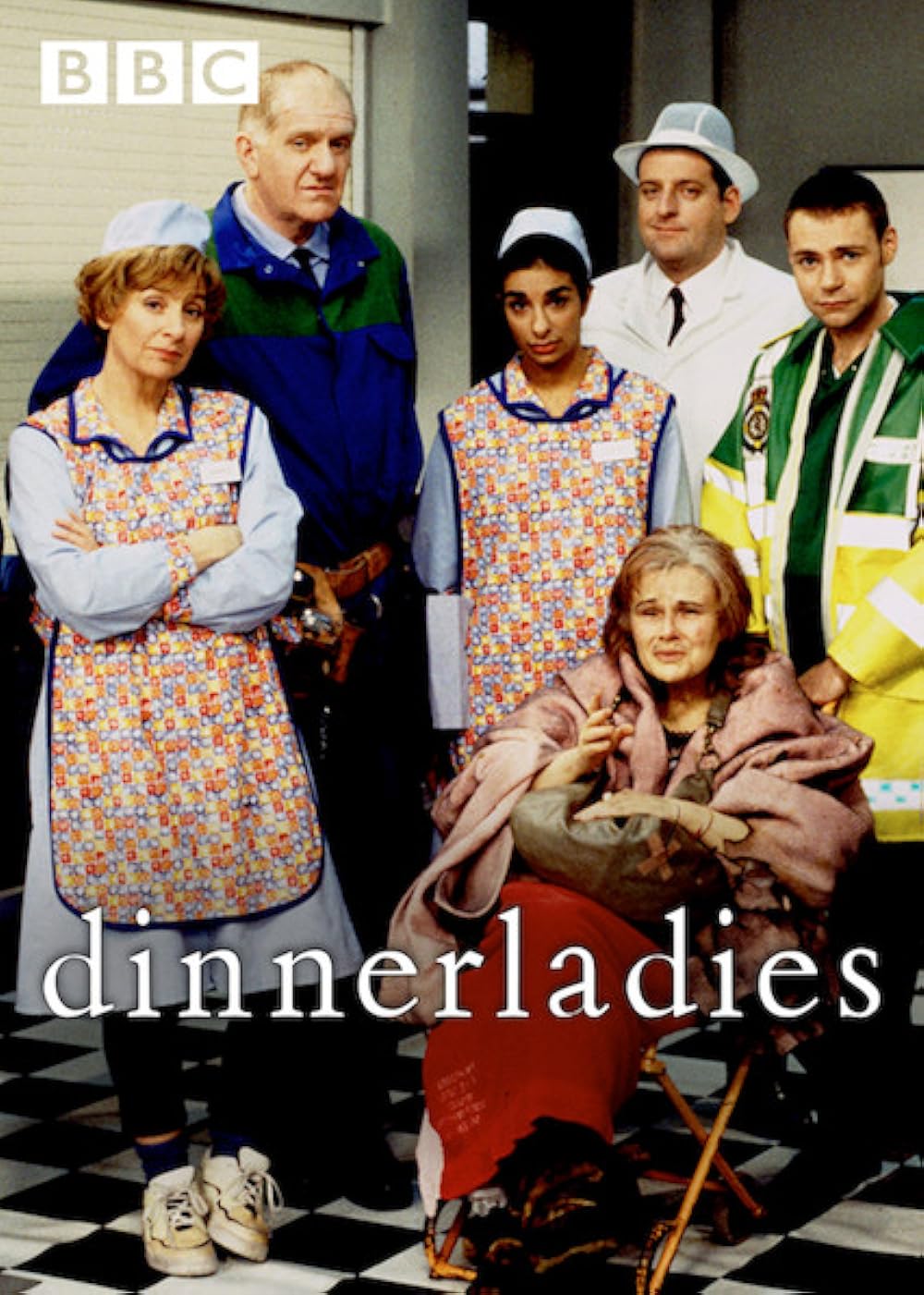 Dinnerladies Dinnerladies