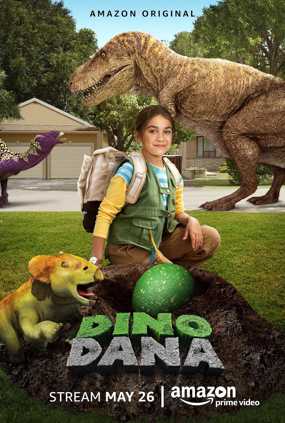 Dino Dino