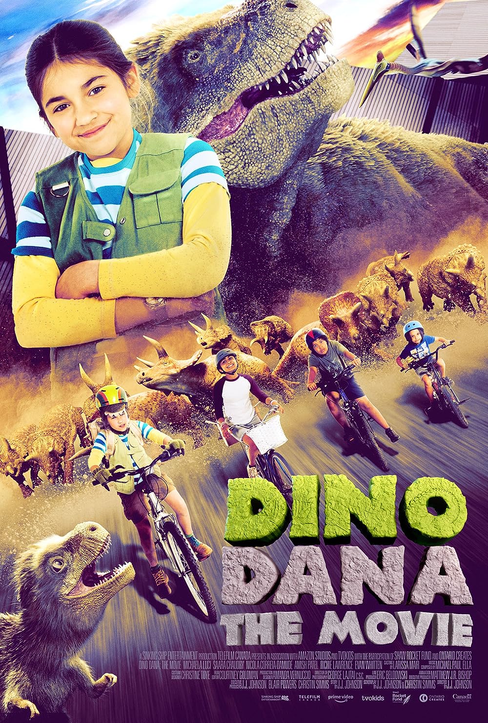 Dino Dino