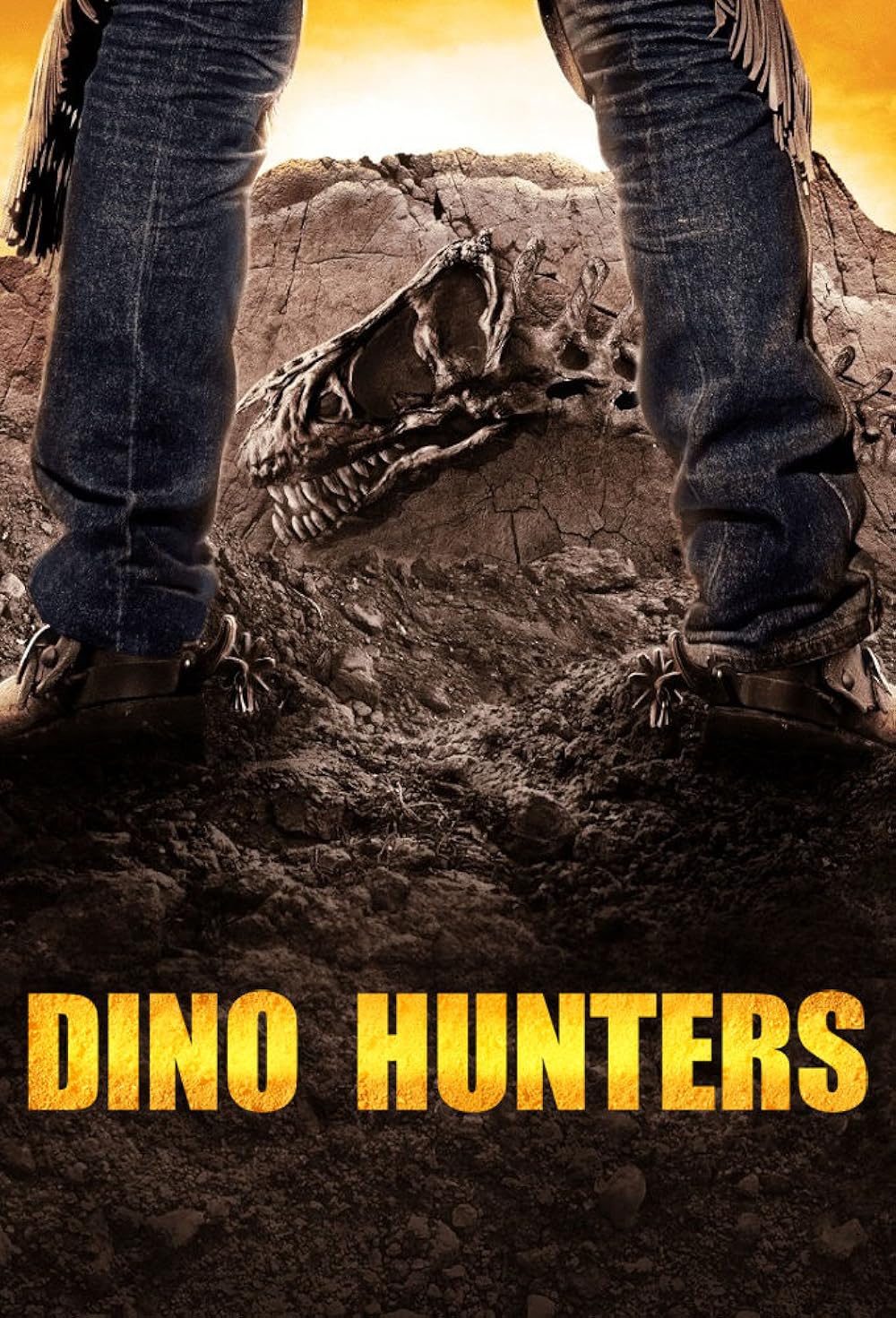 Dino Dino