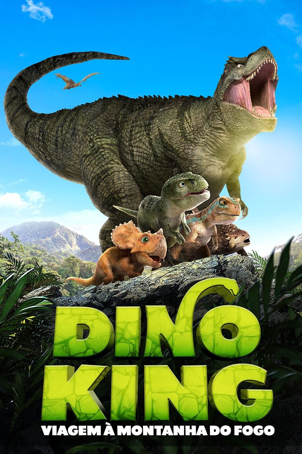 Dino Dino