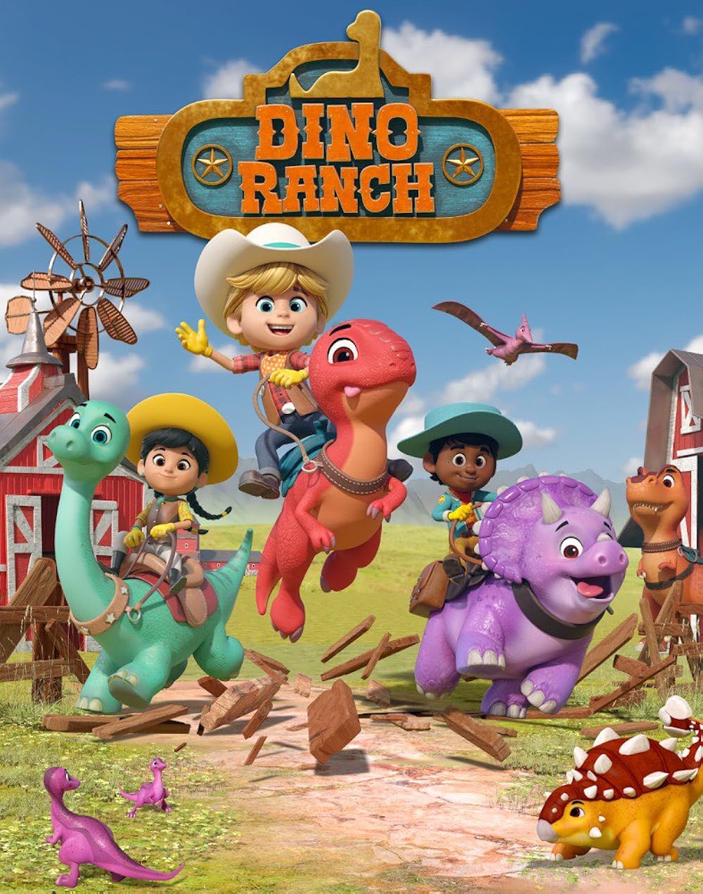 Dino