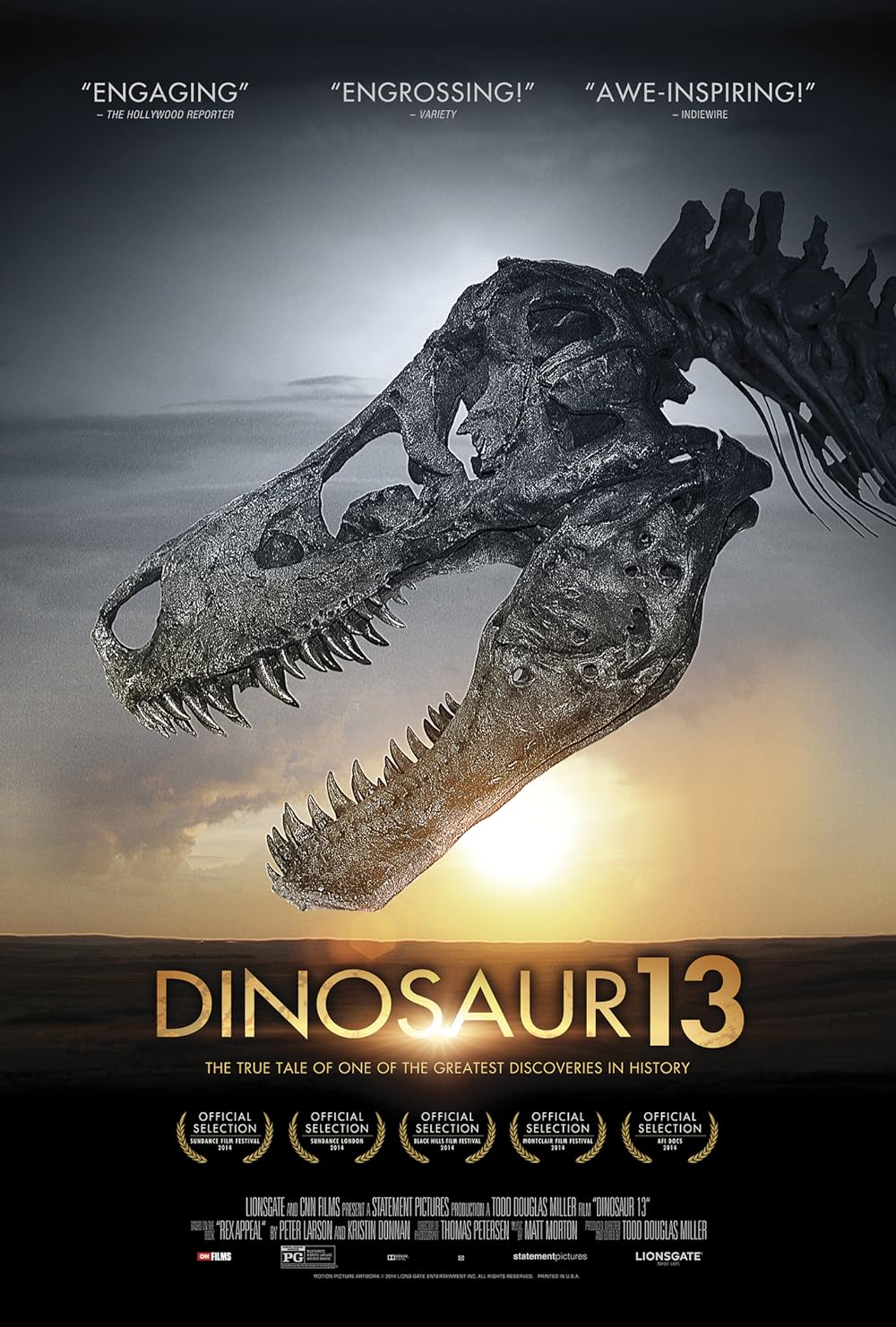 Dinosaur Dinosaur