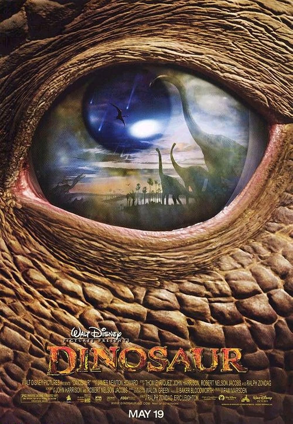 Dinosaur Dinosaur