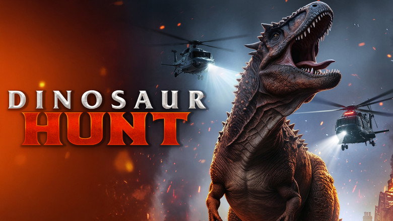 Dinosaur