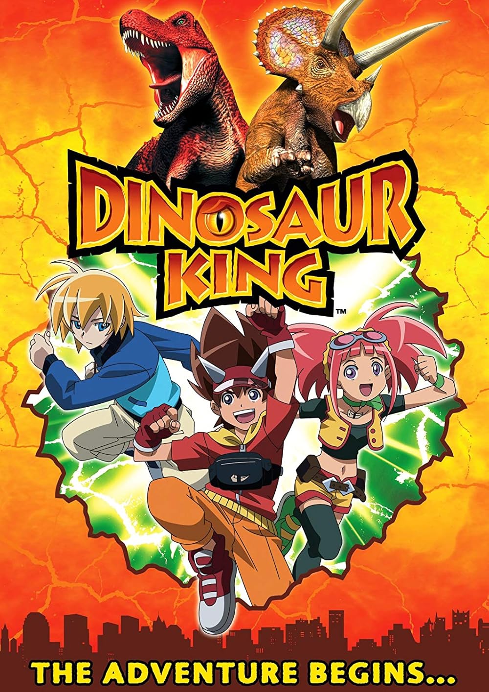 Dinosaur