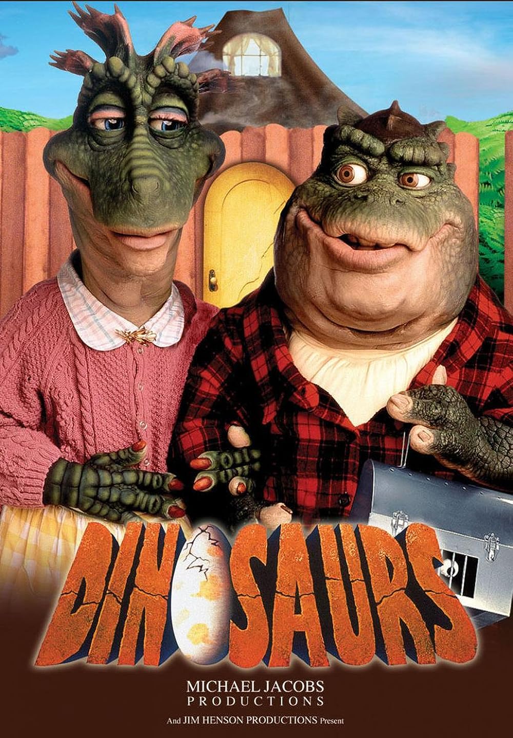 Dinosaurs Dinosaurs