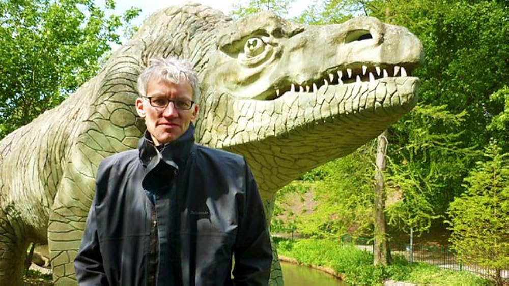 Dinosaurs, Dinosaurs,