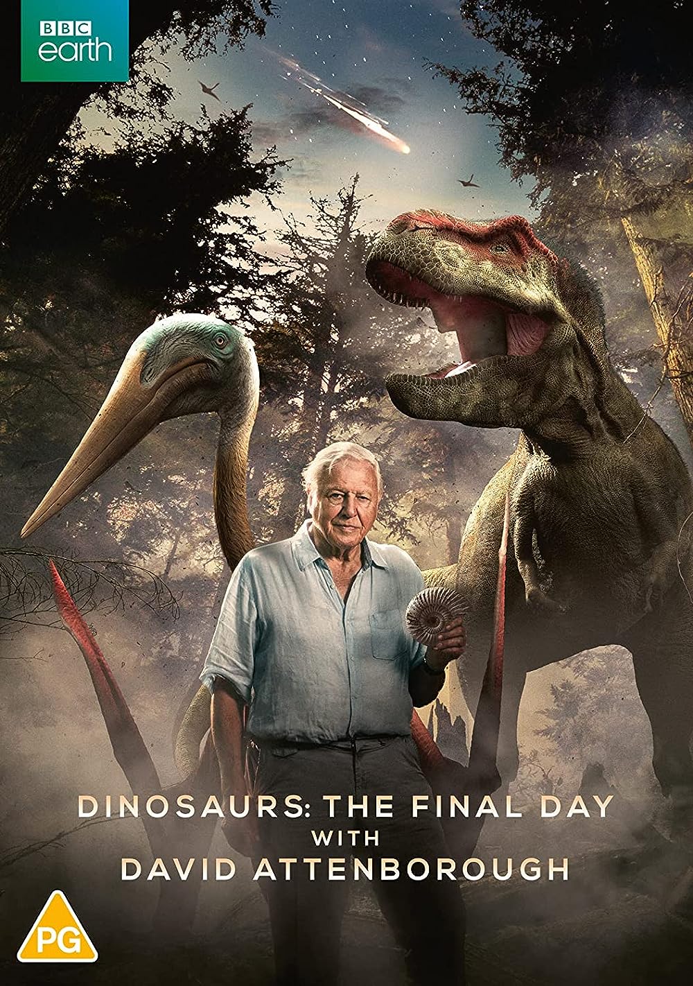 Dinosaurs Dinosaurs