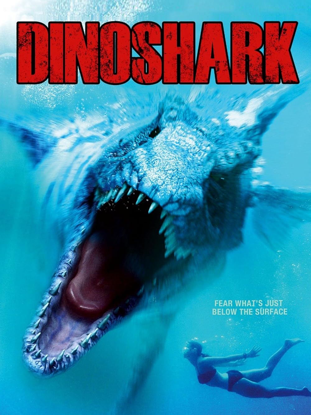 Dinoshark Dinoshark