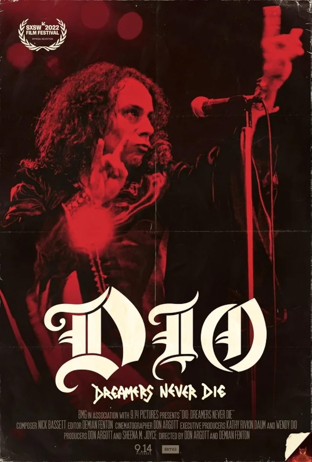 Dio: Dio: