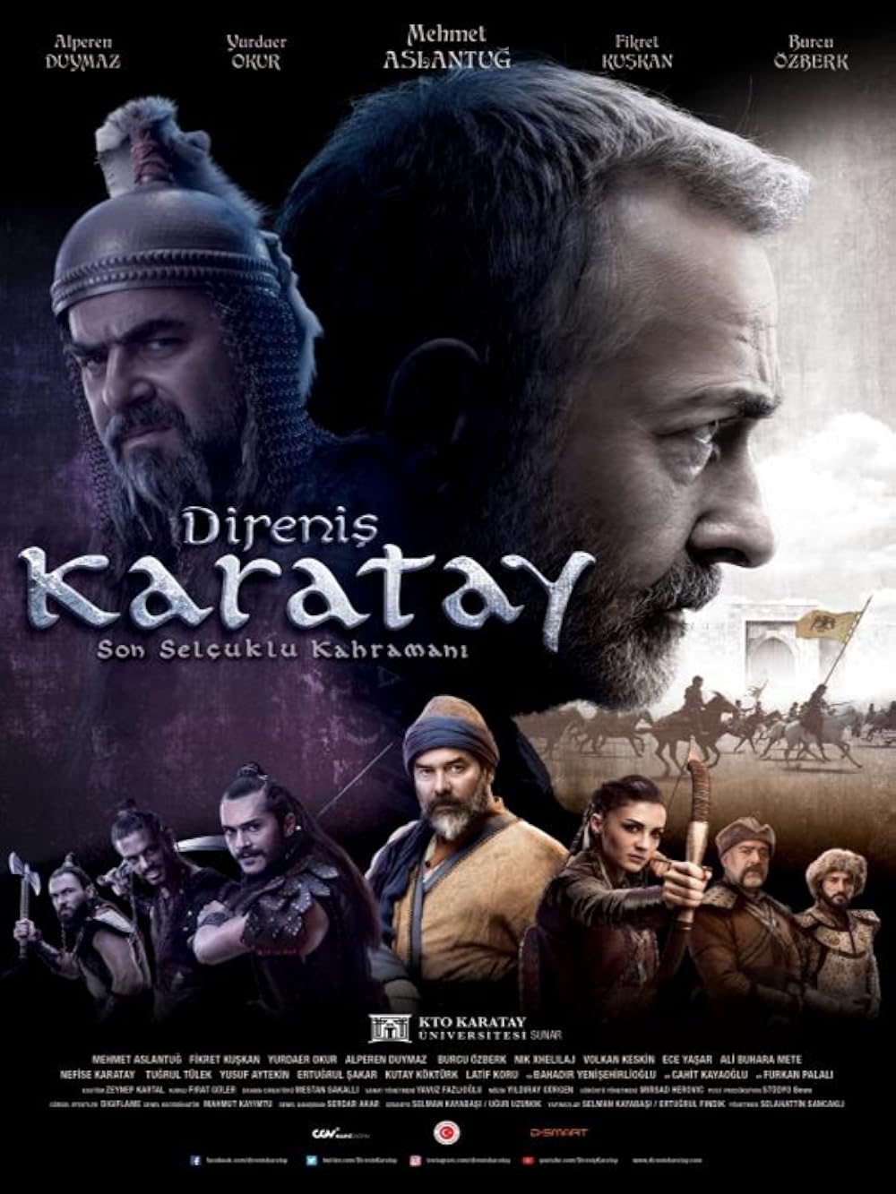 Direniş: Direniş: