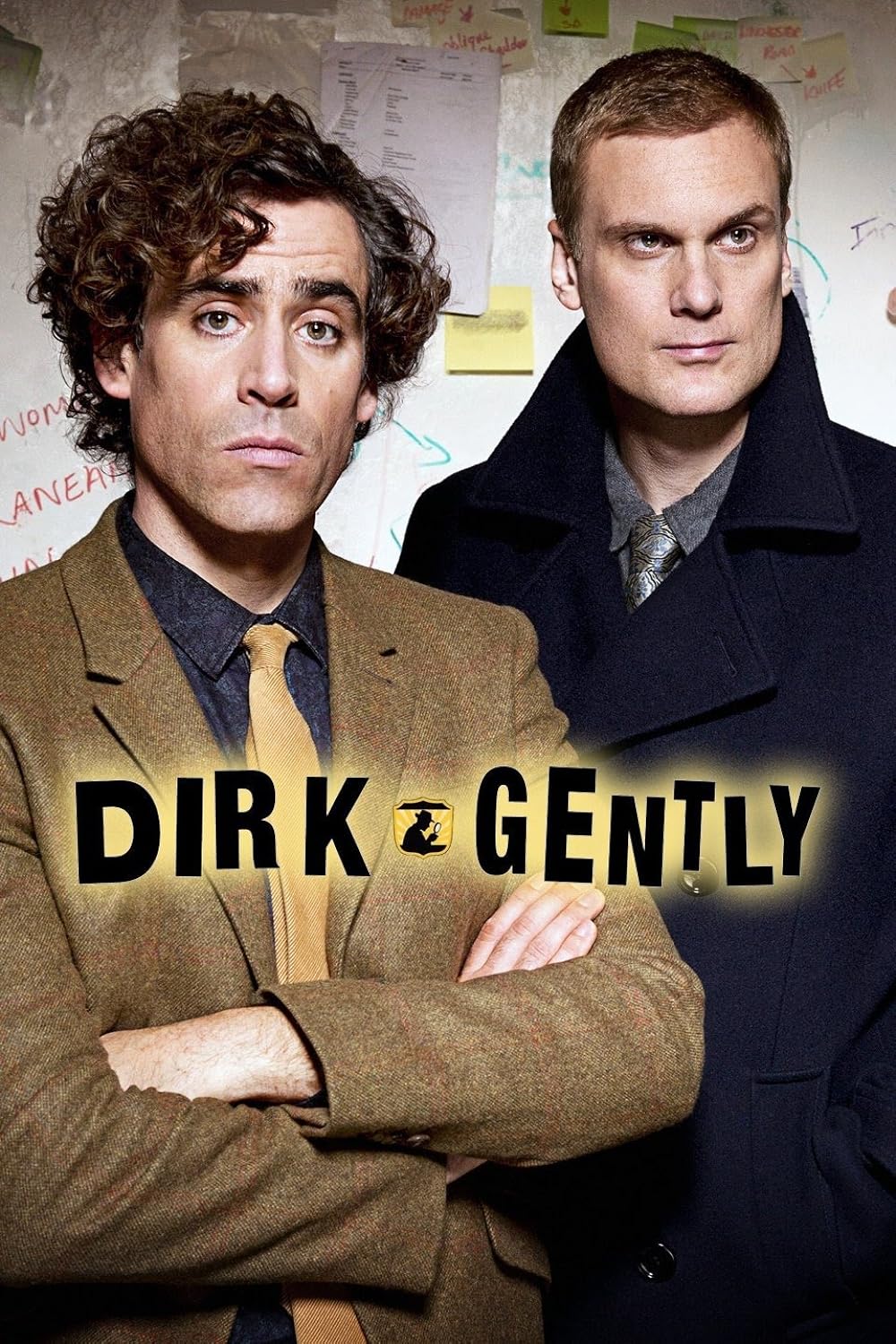 Dirk