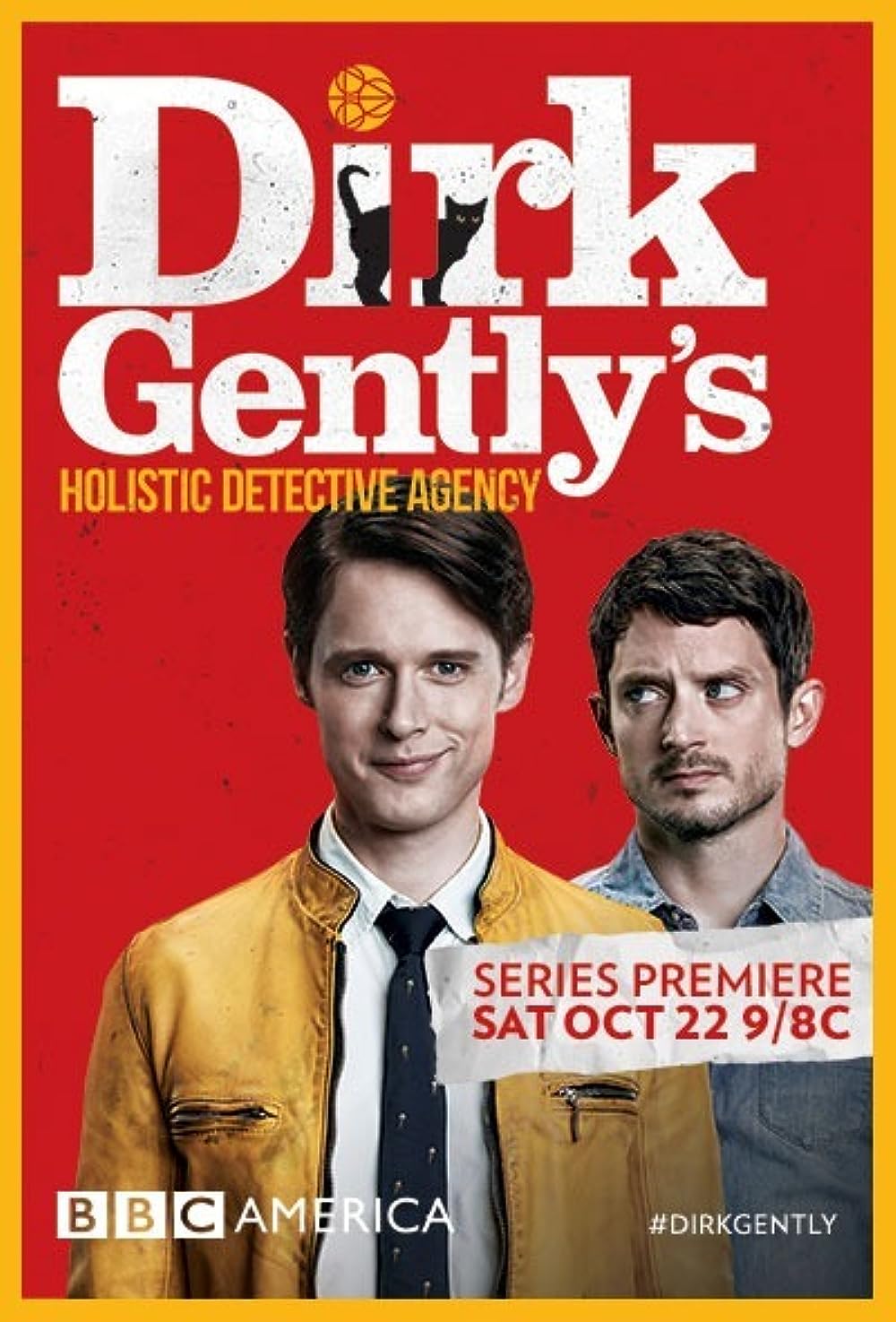 Dirk Dirk