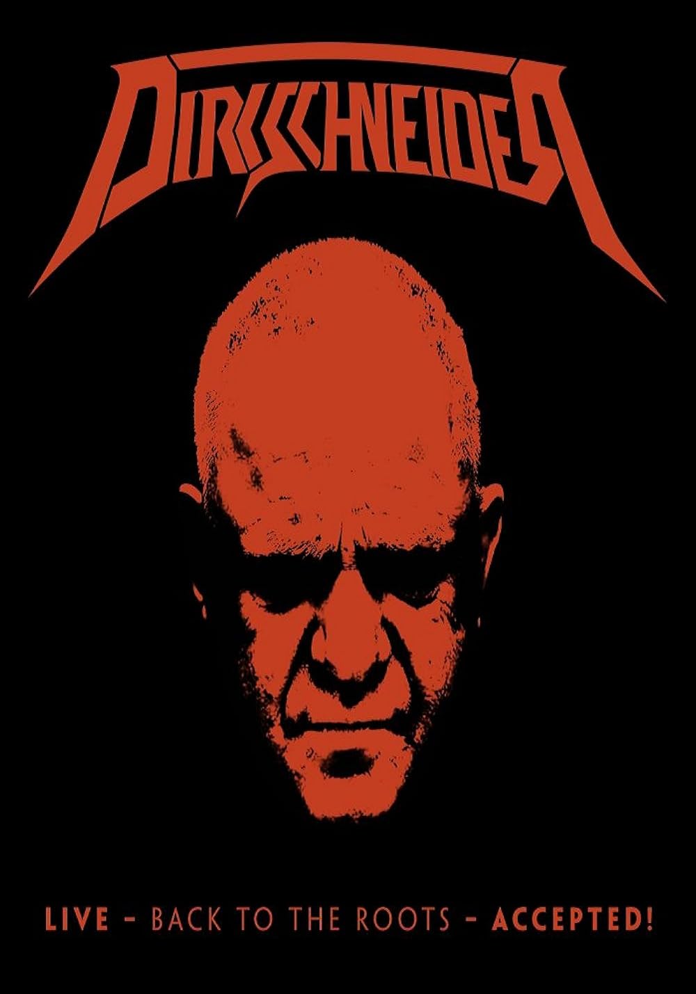 Dirkschneider: Dirkschneider: